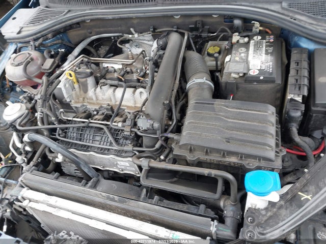 Volkswagen tsi 2021 3VWE57BUXMM102387 Image 10