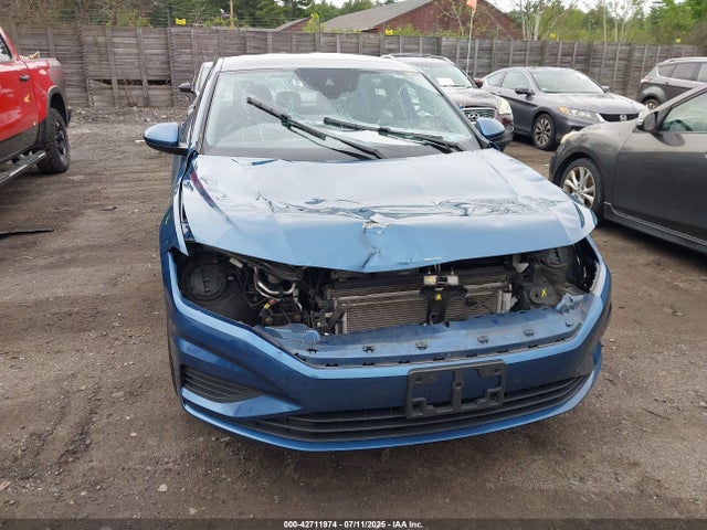 Volkswagen tsi 2021 3VWE57BUXMM102387 Image 12