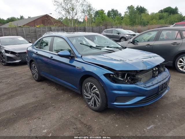 Volkswagen tsi 2021 3VWE57BUXMM102387 Image 13