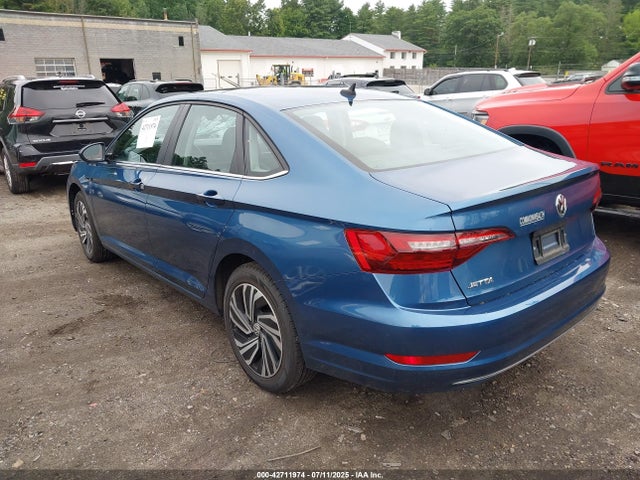 Volkswagen tsi 2021 3VWE57BUXMM102387 Image 14