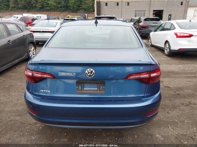 Volkswagen tsi 2021 3VWE57BUXMM102387 Image 16