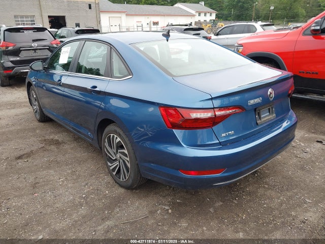 Volkswagen tsi 2021 3VWE57BUXMM102387 Image 3