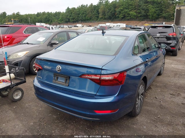 Volkswagen tsi 2021 3VWE57BUXMM102387 Image 4