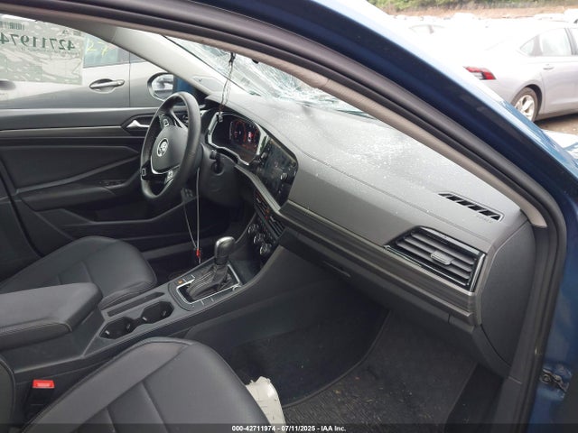 Volkswagen tsi 2021 3VWE57BUXMM102387 Image 5