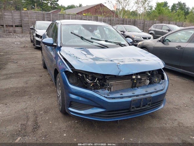 Volkswagen tsi 2021 3VWE57BUXMM102387 Image 6