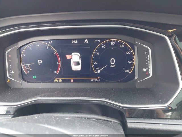 Volkswagen tsi 2021 3VWE57BUXMM102387 Image 7
