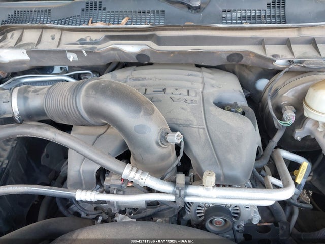 1C6RR6GT0FS754665 RAM 1500