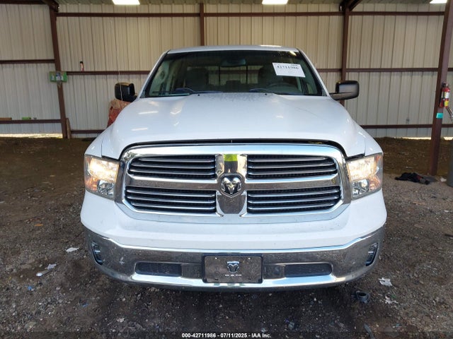 1C6RR6GT0FS754665 RAM 1500