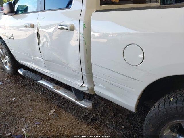 1C6RR6GT0FS754665 RAM 1500