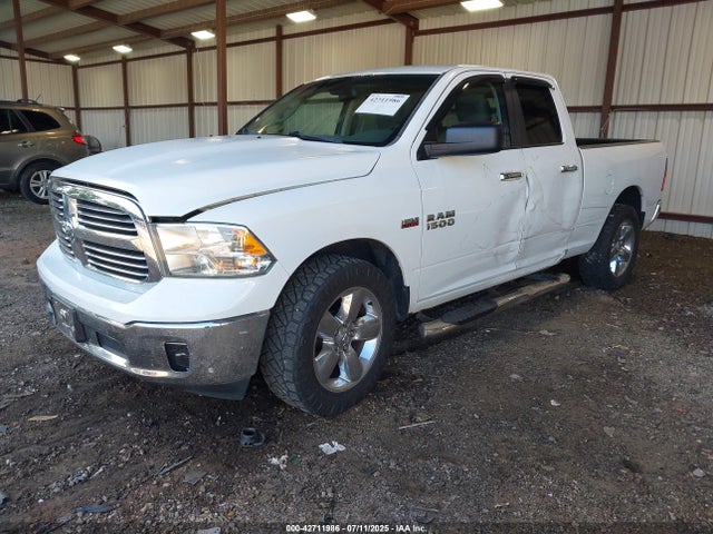 1C6RR6GT0FS754665 RAM 1500
