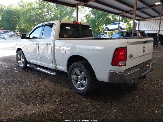 1C6RR6GT0FS754665 RAM 1500