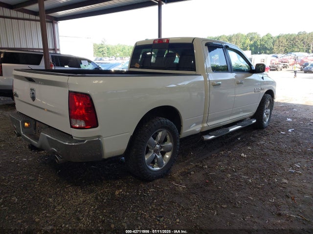 1C6RR6GT0FS754665 RAM 1500