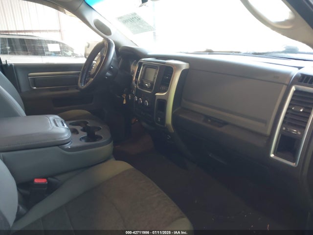 1C6RR6GT0FS754665 RAM 1500