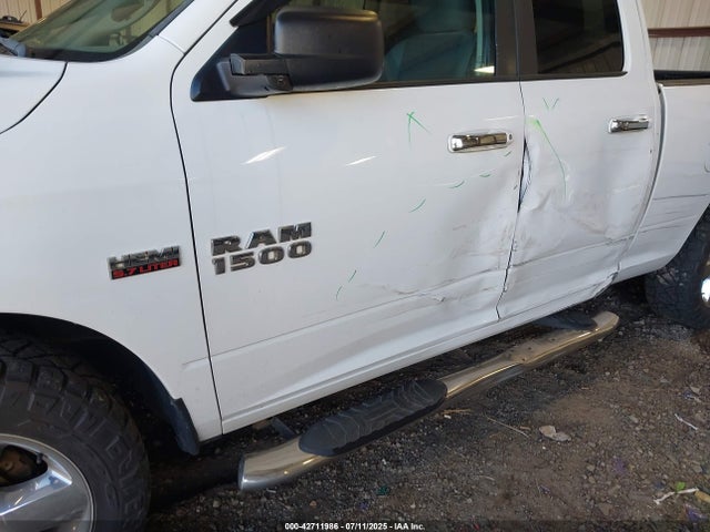 1C6RR6GT0FS754665 RAM 1500
