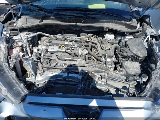 7MUFBABG1PV014992 Toyota m20a-fxs, 1vm+1wm