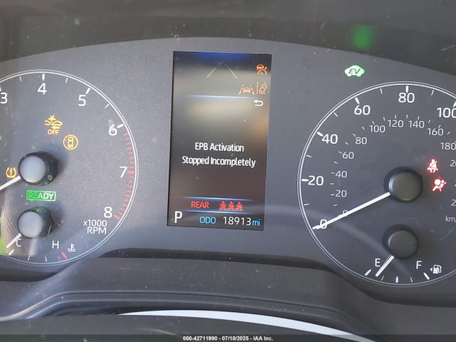 7MUFBABG1PV014992 Toyota m20a-fxs, 1vm+1wm