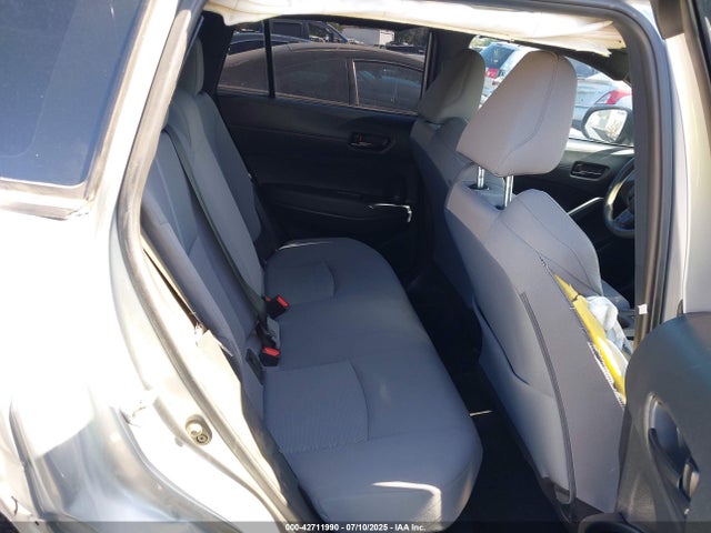 7MUFBABG1PV014992 Toyota m20a-fxs, 1vm+1wm