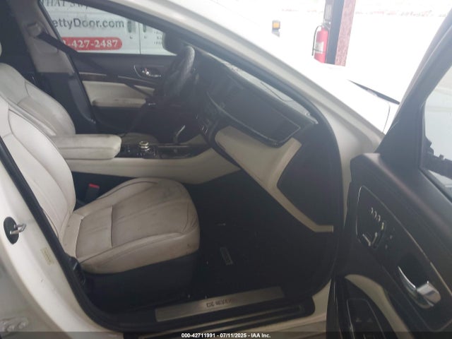 KIA 2015 2015 KNALW4D47F6019017 Image 5