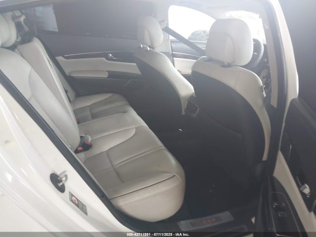 KIA 2015 2015 KNALW4D47F6019017 Image 8