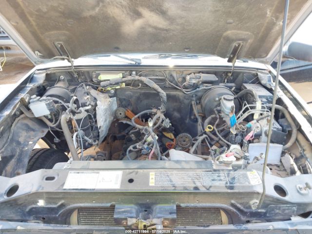 2002 FORD RANGER 1FTZR45E32PB29840 Photo 9