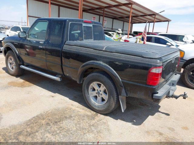 2002 FORD RANGER 1FTZR45E32PB29840 Photo 2