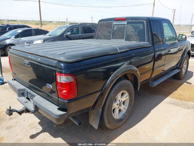 2002 FORD RANGER 1FTZR45E32PB29840 Photo 3