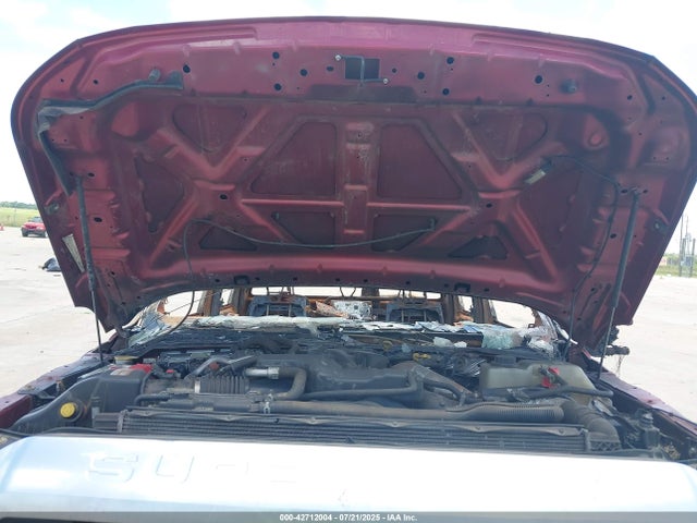 Ford 2016 2016 1FT7W2BT7GEA12756 Image 10