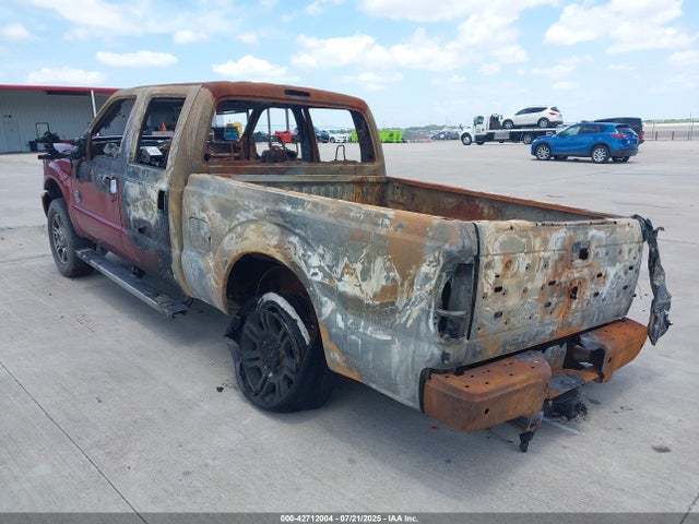 Ford 2016 2016 1FT7W2BT7GEA12756 Image 3