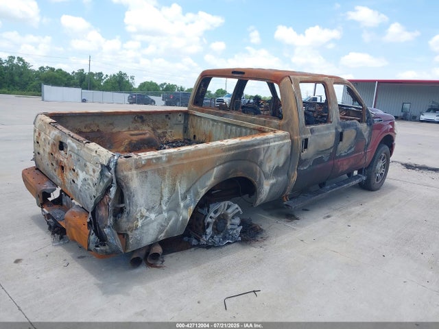 Ford 2016 2016 1FT7W2BT7GEA12756 Image 4