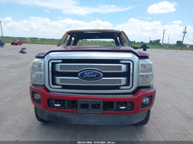 Ford 2016 2016 1FT7W2BT7GEA12756 Image 6