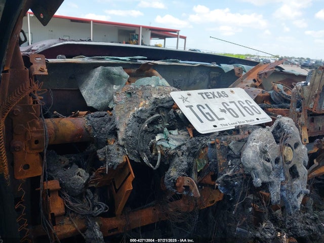 Ford 2016 2016 1FT7W2BT7GEA12756 Image 7