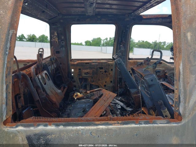 Ford 2016 2016 1FT7W2BT7GEA12756 Image 8