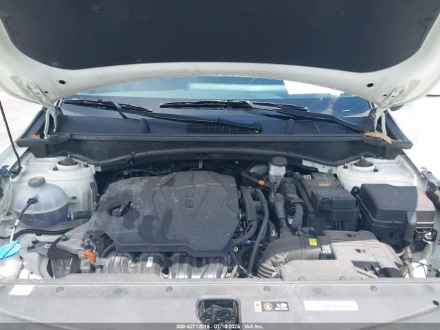 2024 KIA SPORTAGE KNDPUCDF5R7303573 Photo 9