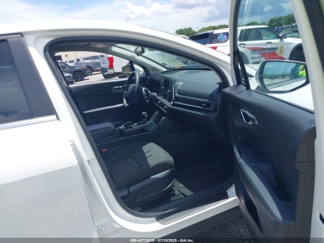 2024 KIA SPORTAGE KNDPUCDF5R7303573 Photo 4