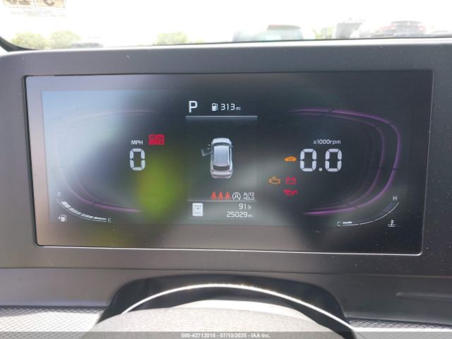 2024 KIA SPORTAGE KNDPUCDF5R7303573 Photo 6