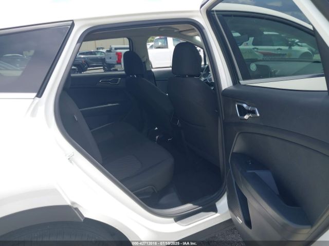 2024 KIA SPORTAGE KNDPUCDF5R7303573 Photo 7