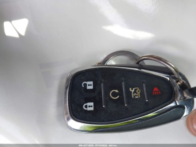2019 CHEVROLET MALIBU 1G1ZD5ST7KF184913 Photo 10