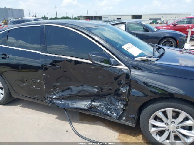 2019 CHEVROLET MALIBU 1G1ZD5ST7KF184913 Photo 5