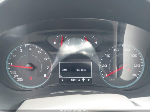 2019 CHEVROLET MALIBU 1G1ZD5ST7KF184913 Photo 6