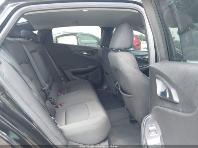 2019 CHEVROLET MALIBU 1G1ZD5ST7KF184913 Photo 7