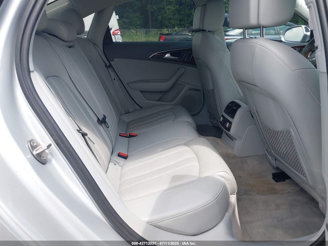 2013 AUDI A6 WAUHGAFC7DN139960 Photo 7