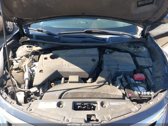 1N4AL3AP8FN914331 Nissan 2015