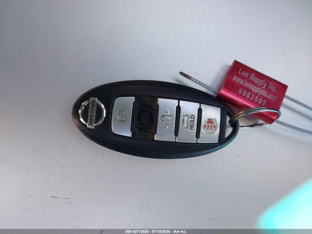 1N4AL3AP8FN914331 Nissan 2015