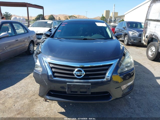 1N4AL3AP8FN914331 Nissan 2015