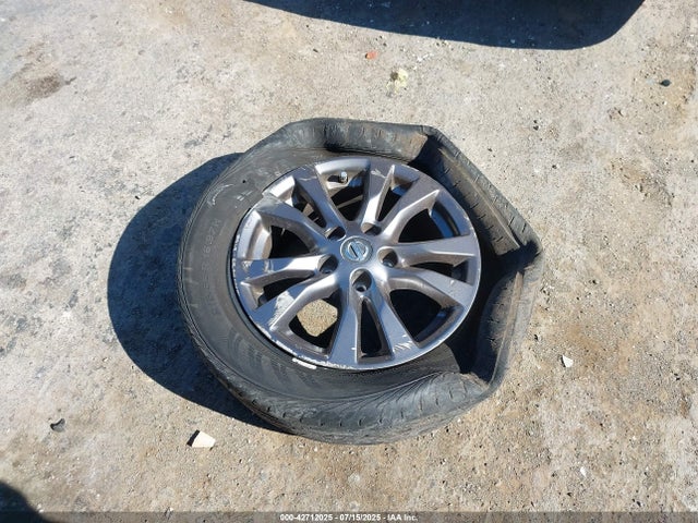1N4AL3AP8FN914331 Nissan 2015