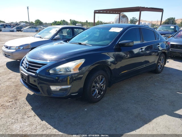 1N4AL3AP8FN914331 Nissan 2015