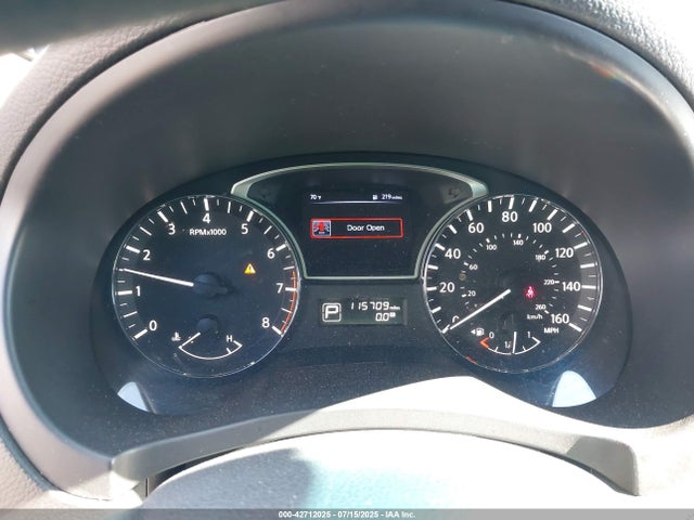 1N4AL3AP8FN914331 Nissan 2015