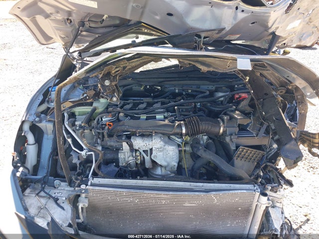 SHHFK7H48KU415347 Honda l15ba