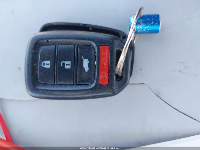 SHHFK7H48KU415347 Honda l15ba