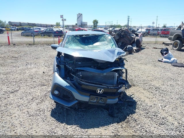 SHHFK7H48KU415347 Honda l15ba